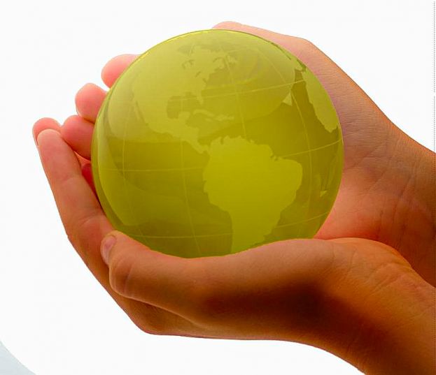 Globo Verde