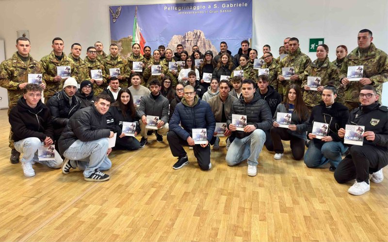 Open Day a L'Aquila