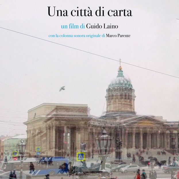 Una Città di Carta