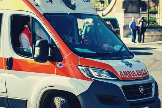 Ambulanza