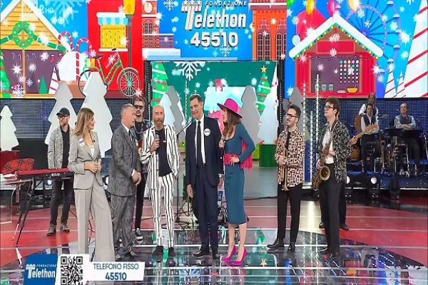 Telethon