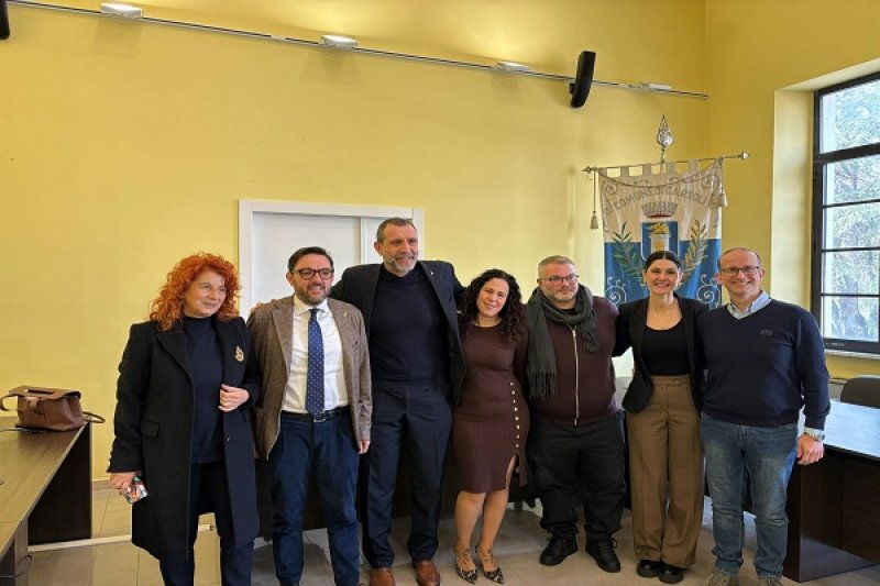 Foto di gruppo