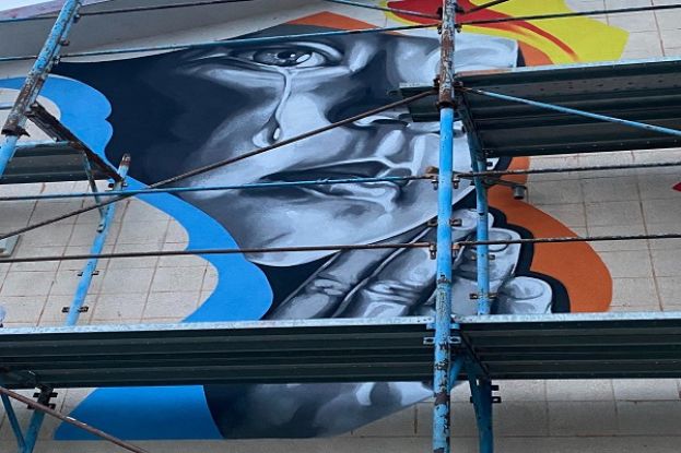 Murales