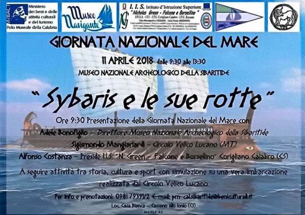 Locandina Evento