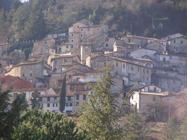 “UNITI PER ROCCA”,CANDIDATO SINDACO ELVINO MARZOLINI:IL PROGRAMMA