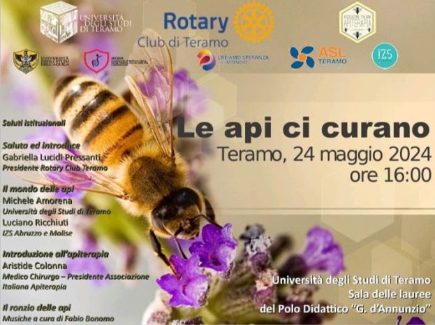 Locandina Evento