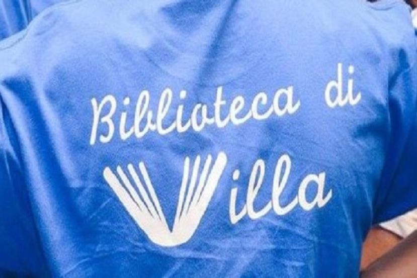 Villa San Sebastiano