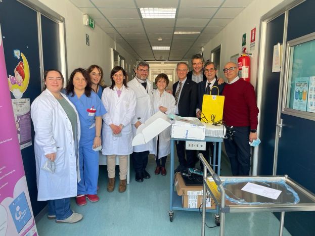 Donazione