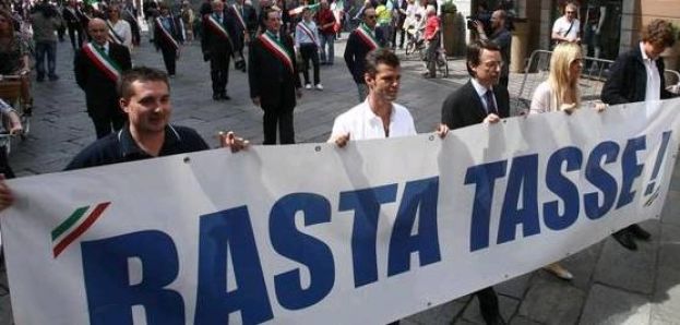 OCCHIO ALLE SCADENZE.GIUGNO MESE NERO DELLE TASSE E LUGLIO NON SARA' MEGLIO