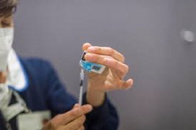 Terza Dose Anti-Covid
