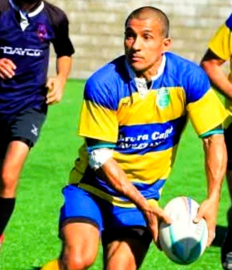 CHECCO ULANIO