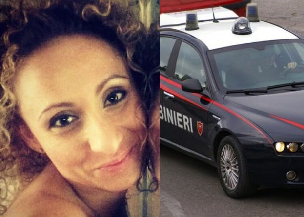 Femminicidio Miglianico