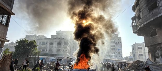 Gaza