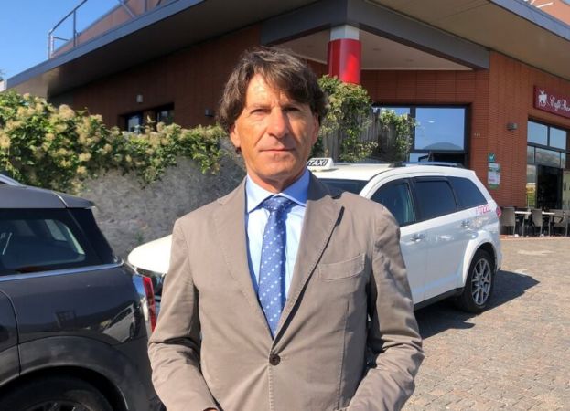 Gianni Anastasio