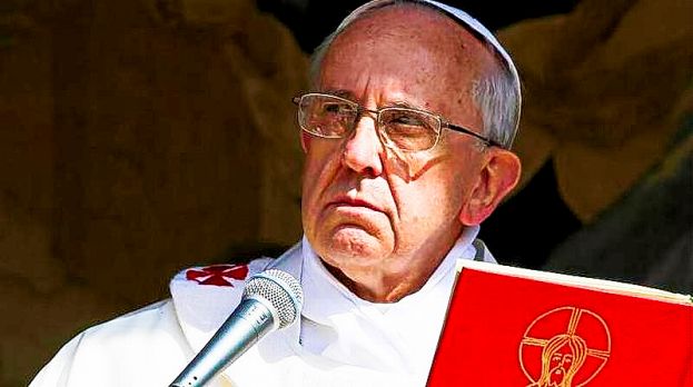 Papa Bergoglio