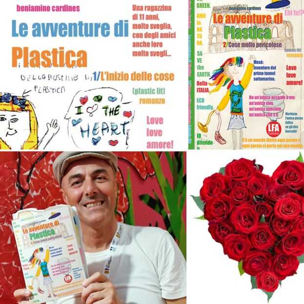 Locandina Evento