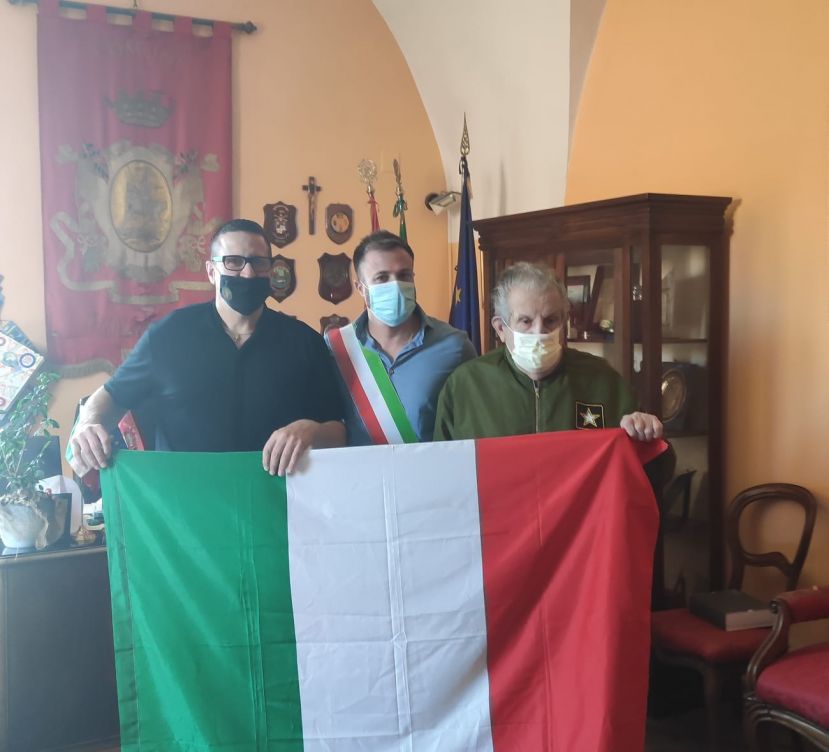 Paranzino