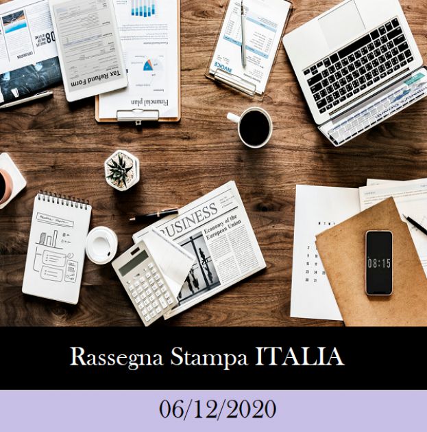 Rassegna Stampa