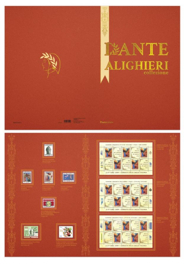 FDL_DANTE ALIGHIERI COLLEZIONE