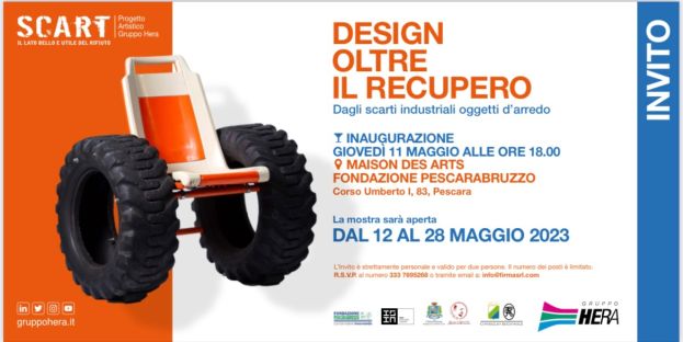 Locandina Evento