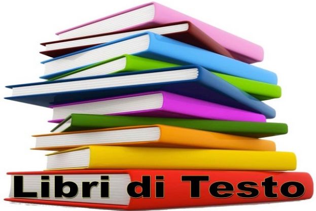 Rimborso Libri di Scuola