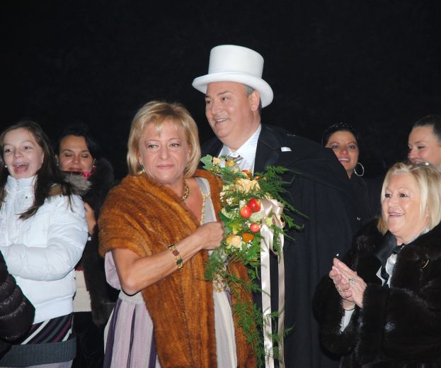 MARCHIO DI QUALITA' OSPITALITA' ITALIANA',IL CAMINETTO DI CARSOLI INSIGNITO DEL PRESTIGIOSO RICONOSCIMENTO