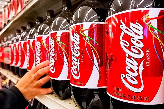 Coca Cola Classic