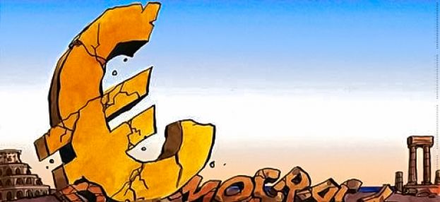 "BANCHE ITALIANE, GLI SFORZI NON BASTANO": LE TERRIBILI PREVISIONI DEL FMI