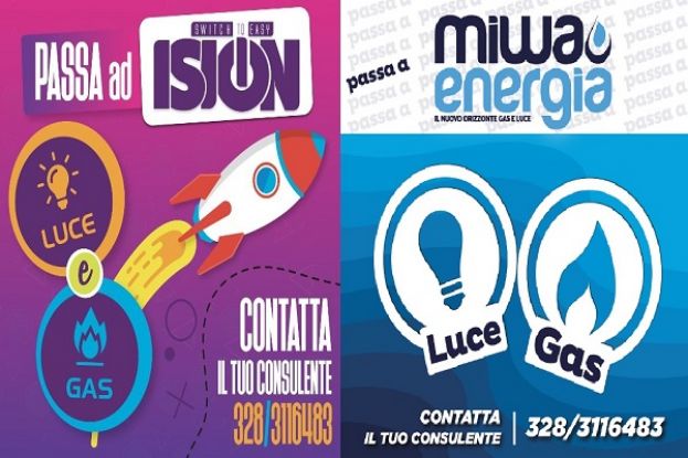 Ision, Miwa Energia