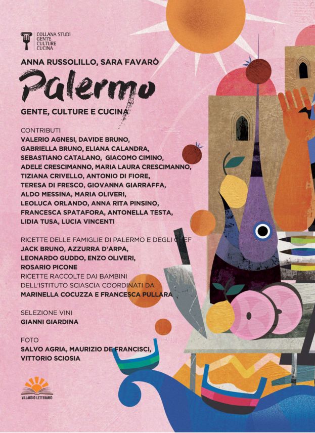 Locandina Evento
