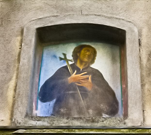 San Pietro Eremita