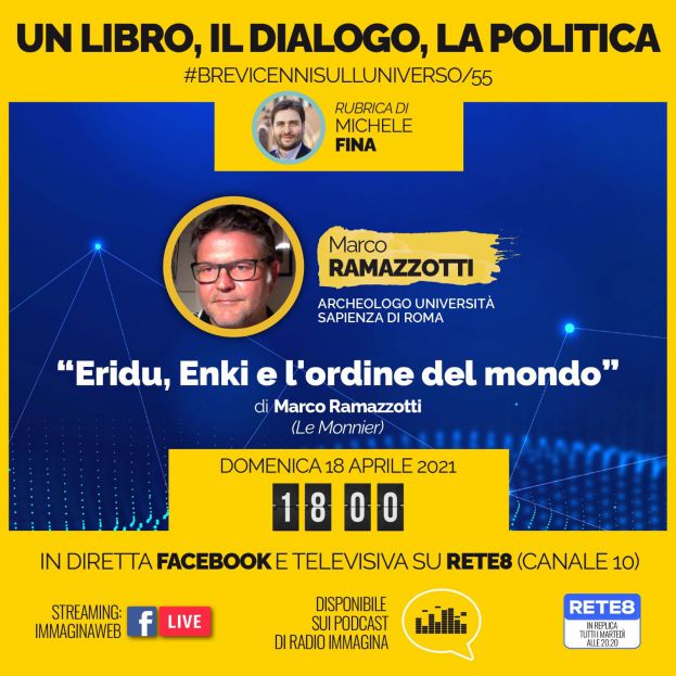Fina,Ramazzotti
