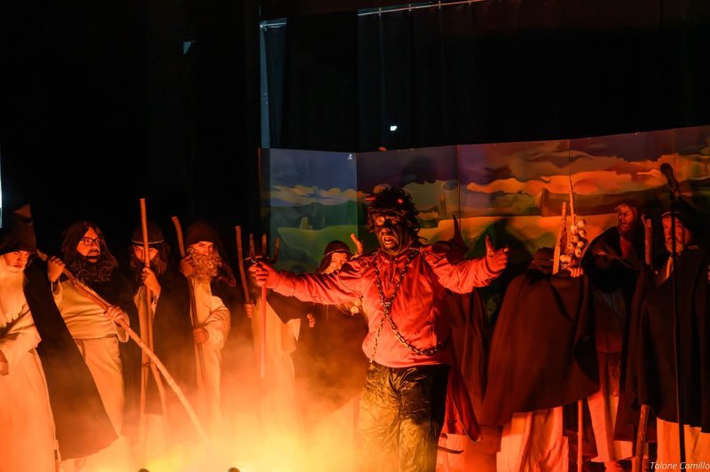 BIO CANTINA SOCIALE ORSOGNA SANT'ANTONIO