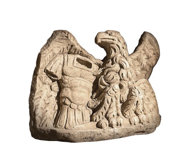 Aquila Imperiale