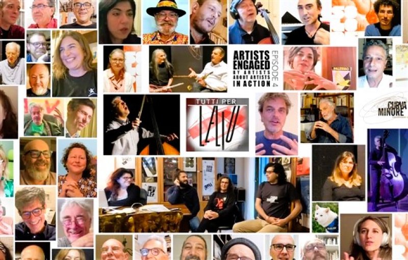 Collage Fotografico
