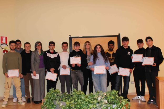 Premiazione