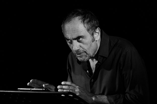 Franco Mannella