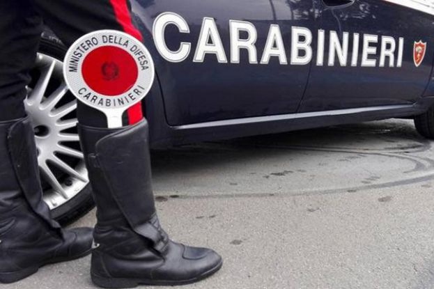 Carabinieri