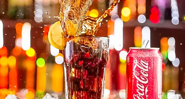 Coca Cola