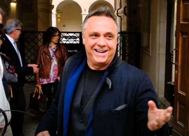 GABRIELE CIRILLI