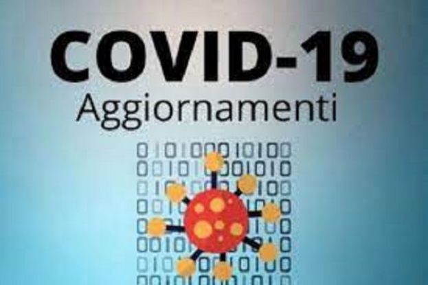 Aggiornamenti Covid