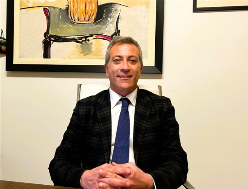 SERGIO CAIRONE