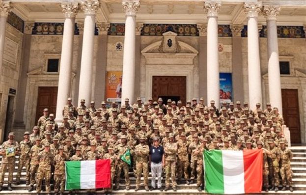 Alpini