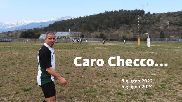 Francesco "Checco" Ulanio