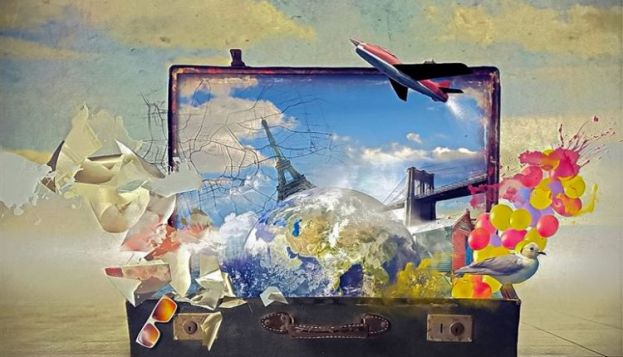 Viaggio In Un Sogno