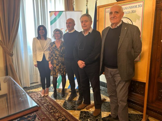 Foto di Gruppo