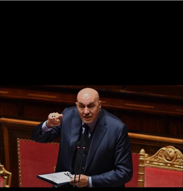 Crosetto
