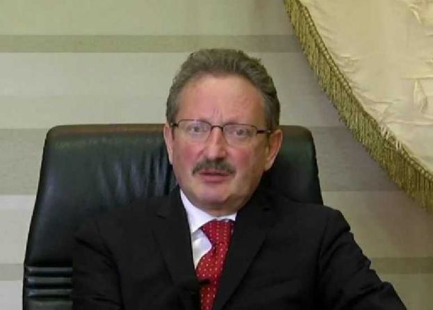 Luciano Lapenna
