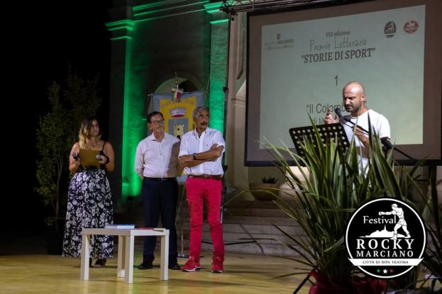 Premiazione