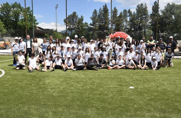Foto di Gruppo